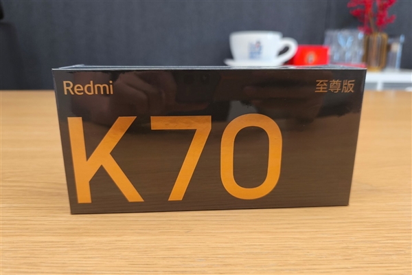 쾴ȫRedmi K70˵ңң һһ