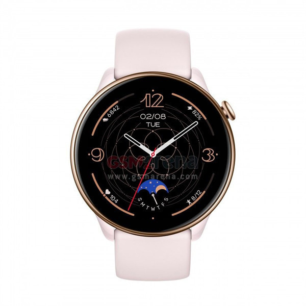 Amazfit GTR Mini Ƭع