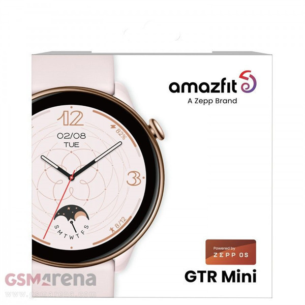 Amazfit GTR Mini Ƭع