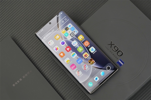 ׻YYDSvivo X90ɫ3999Ԫ