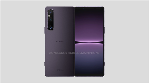 ǿ콢Xperia 1 VȾͼ