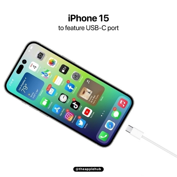 iPhone 15䱸USB-CӿڣƻЭ˵ûȫЭ к