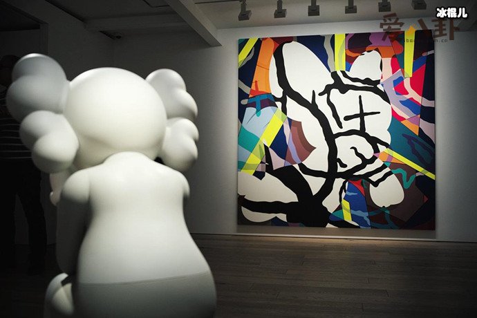 kaws֪