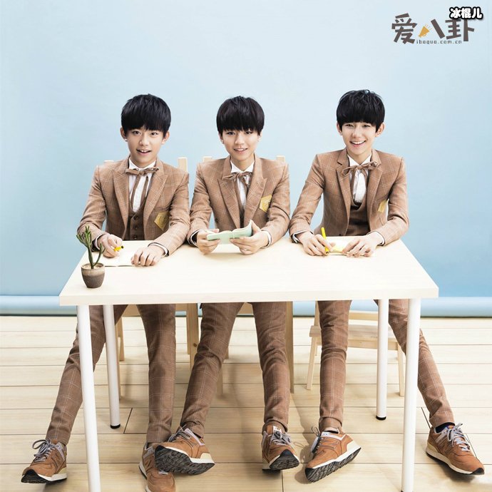 TFBOYSԴר