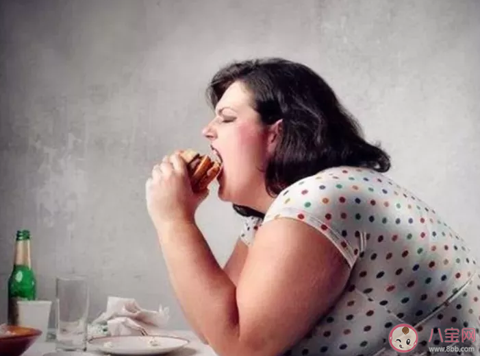 一吃主食就胖的体质真的存在吗 如何判断是不是易胖体质