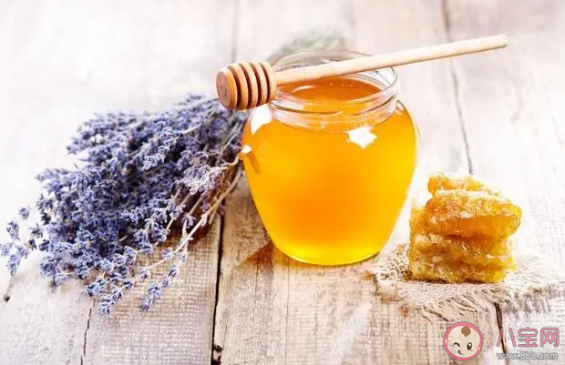 小孩吃蜂蜜可有效止咳吗 蜂蜜为什么可以缓解咳嗽